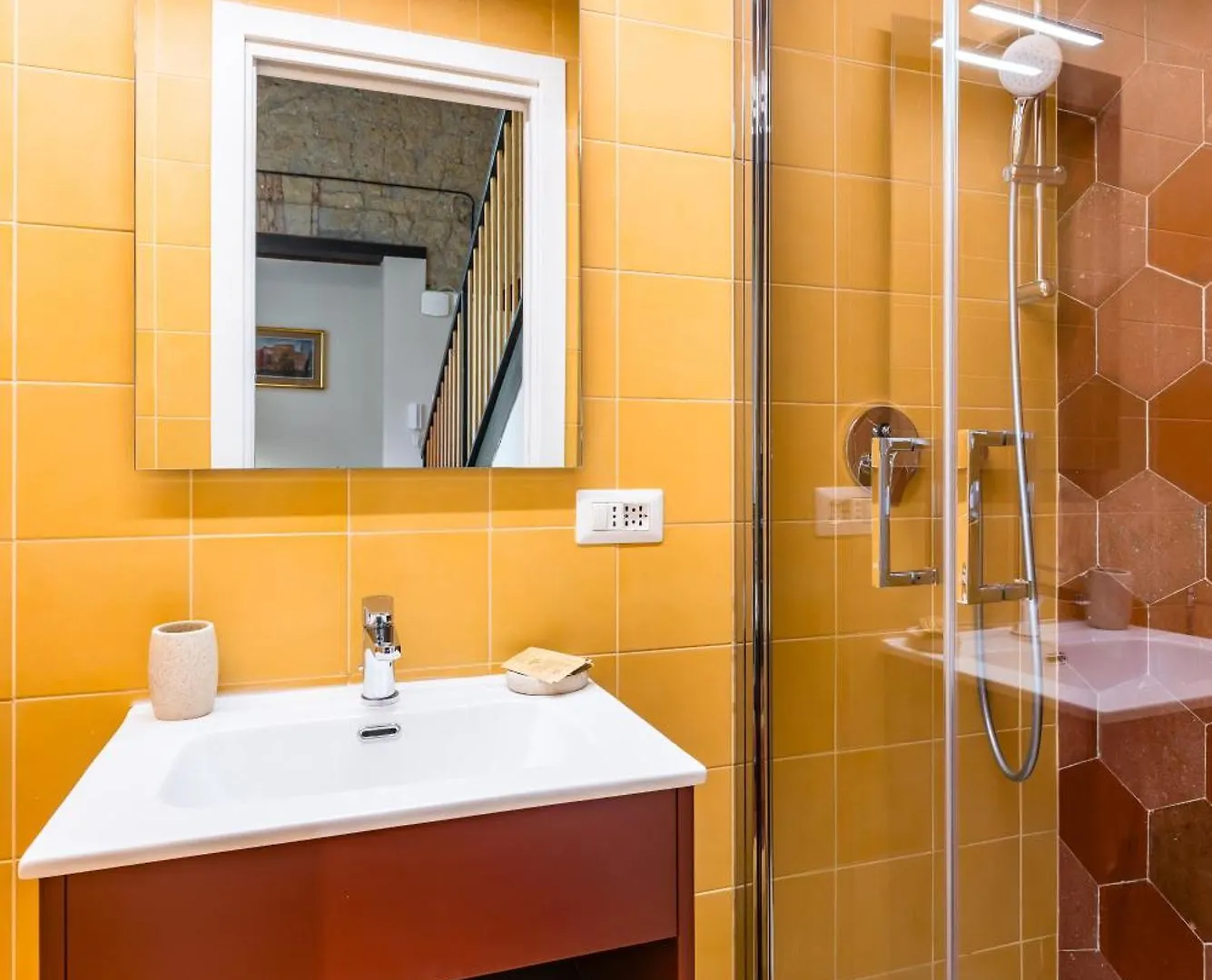 La Pinacoteca Aparthotel By Napoliapartments Apartment