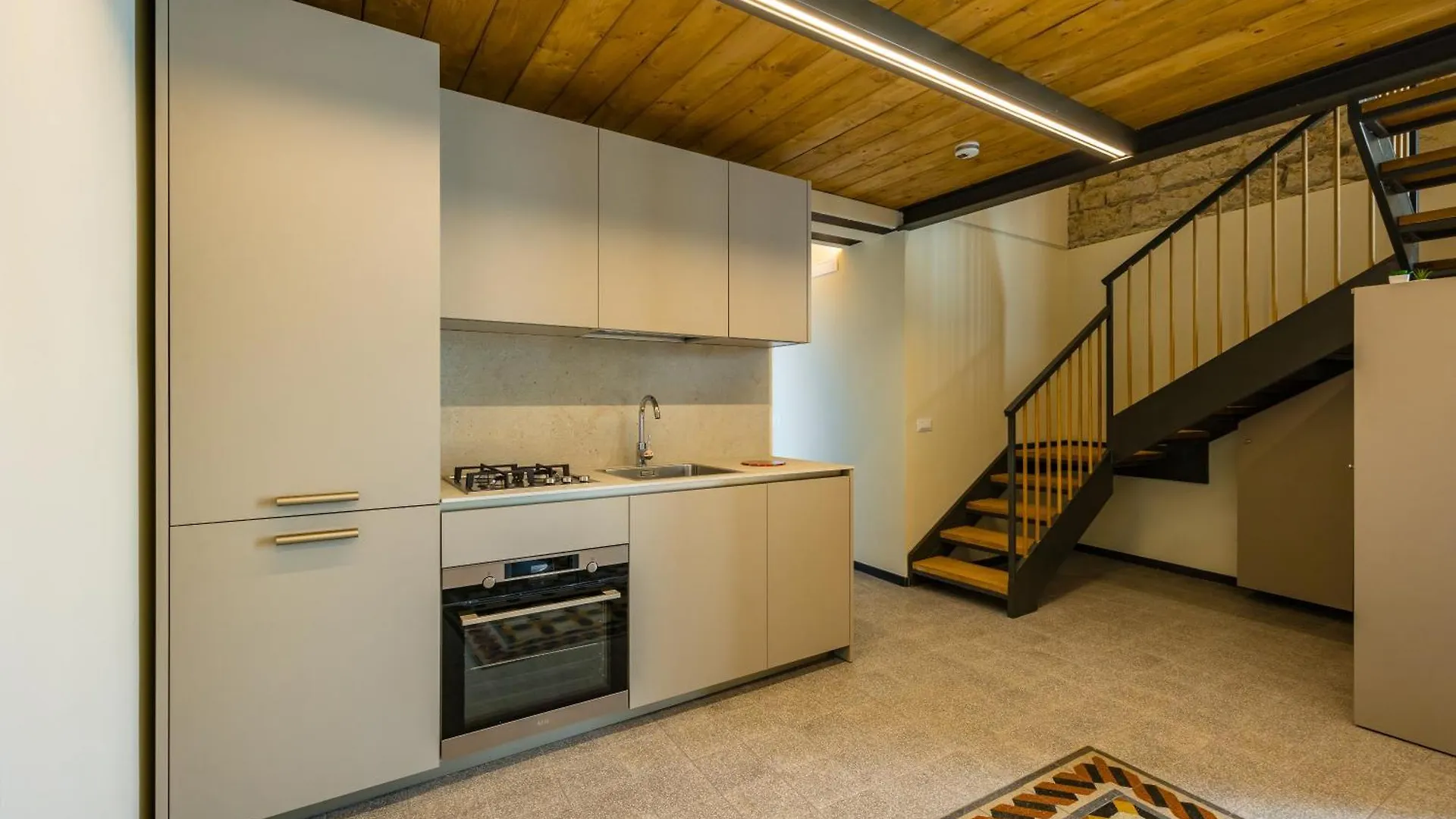 Apartment La Pinacoteca Aparthotel By Napoliapartments