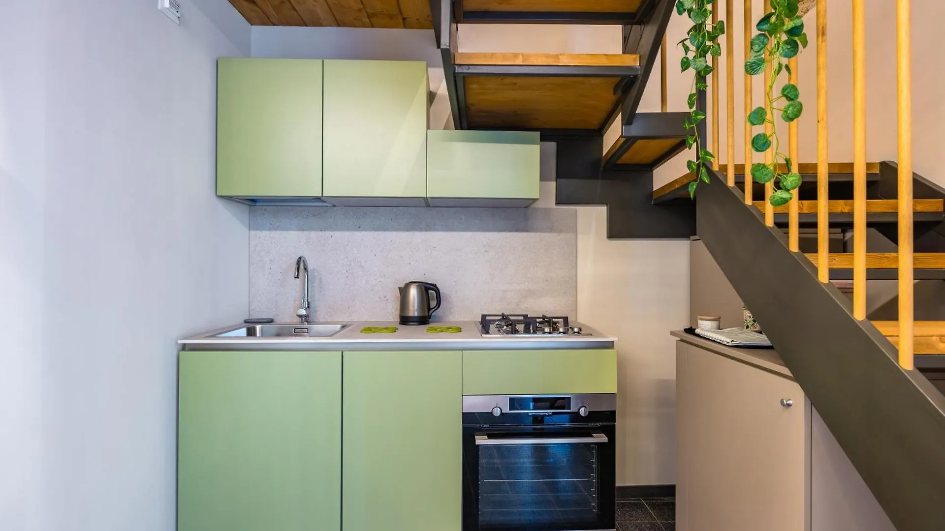 La Pinacoteca Aparthotel By Napoliapartments Naples