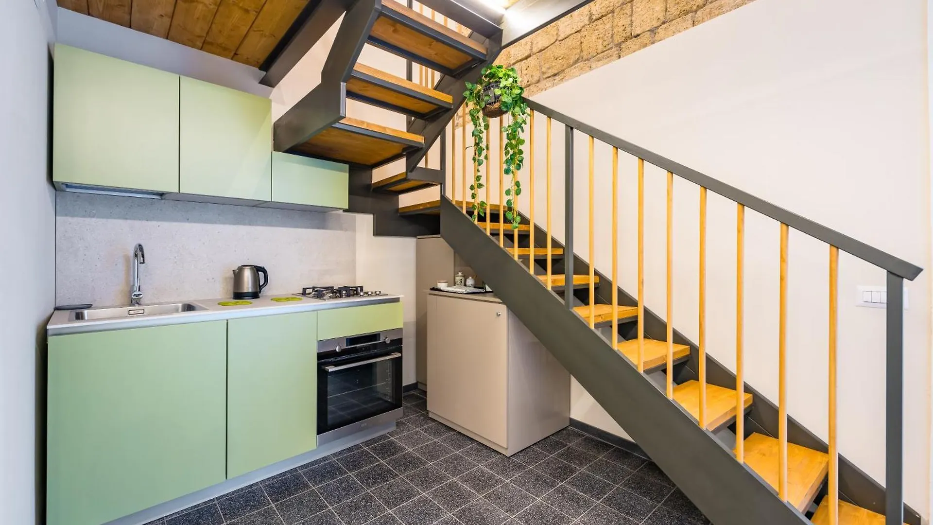 La Pinacoteca Aparthotel By Napoliapartments Apartment Naples