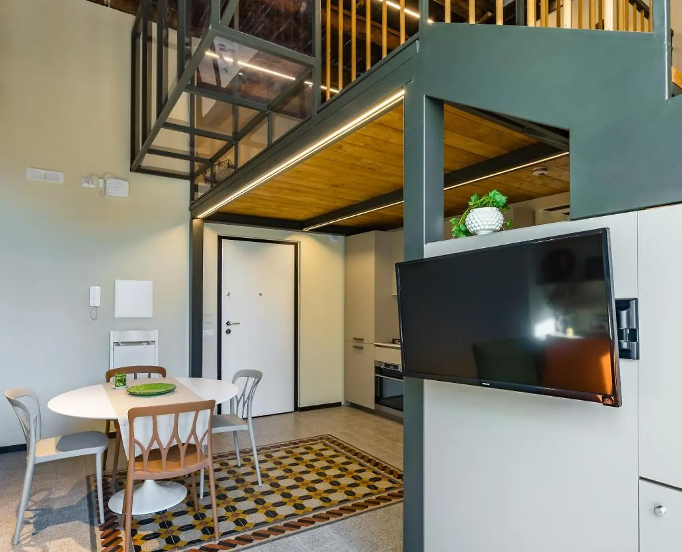La Pinacoteca Aparthotel By Napoliapartments Naples