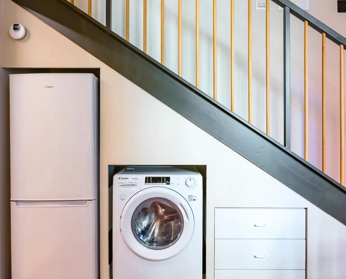 Apartment La Pinacoteca Aparthotel By Napoliapartments