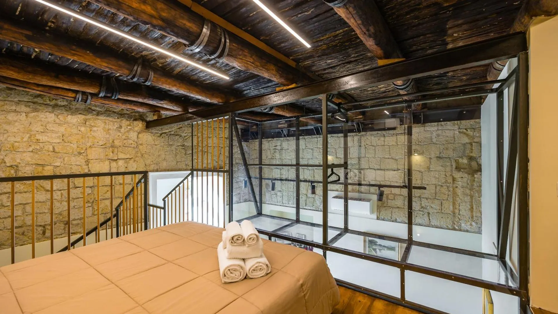 La Pinacoteca Aparthotel By Napoliapartments Naples