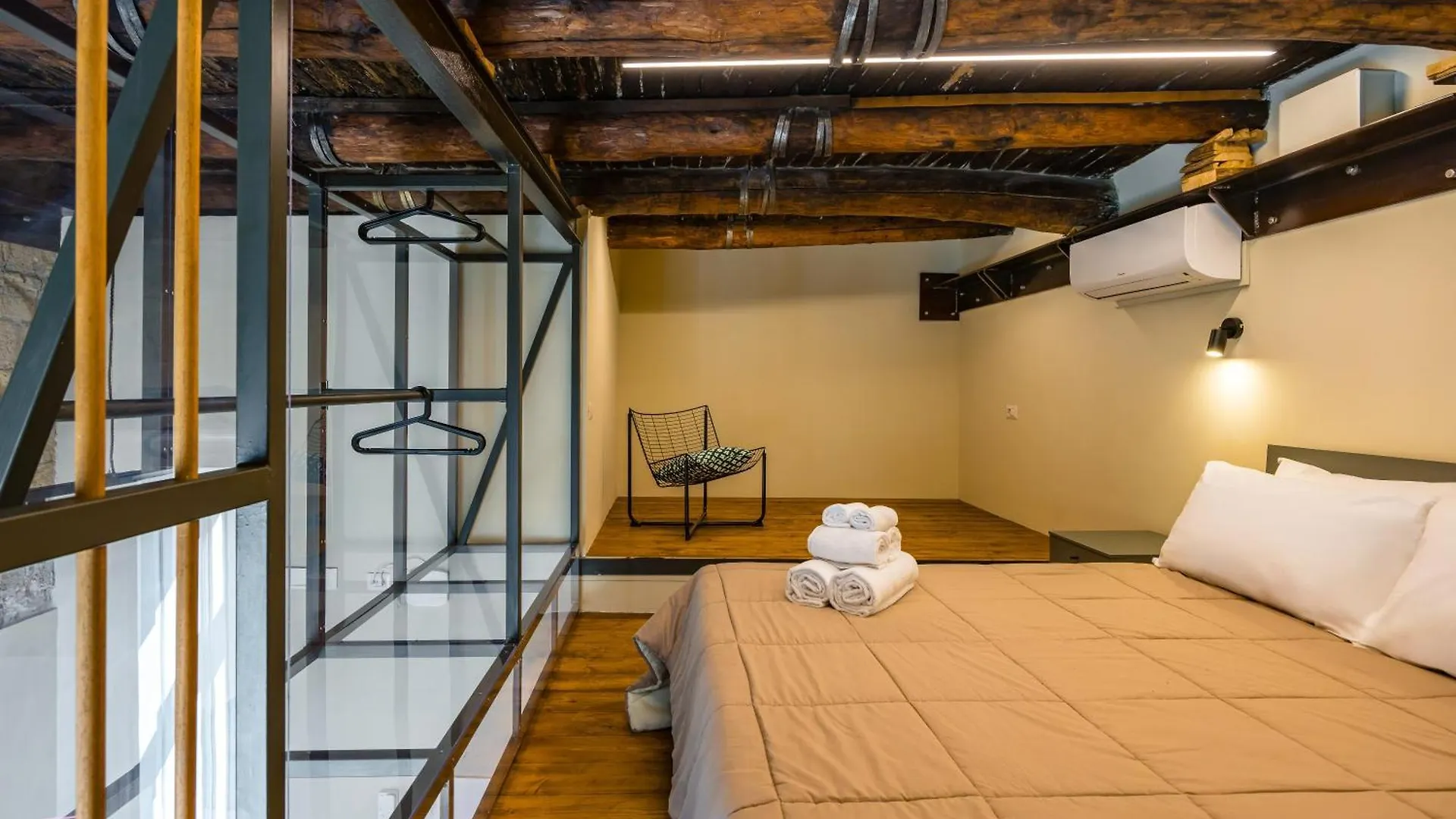 Apartment La Pinacoteca Aparthotel By Napoliapartments Italy