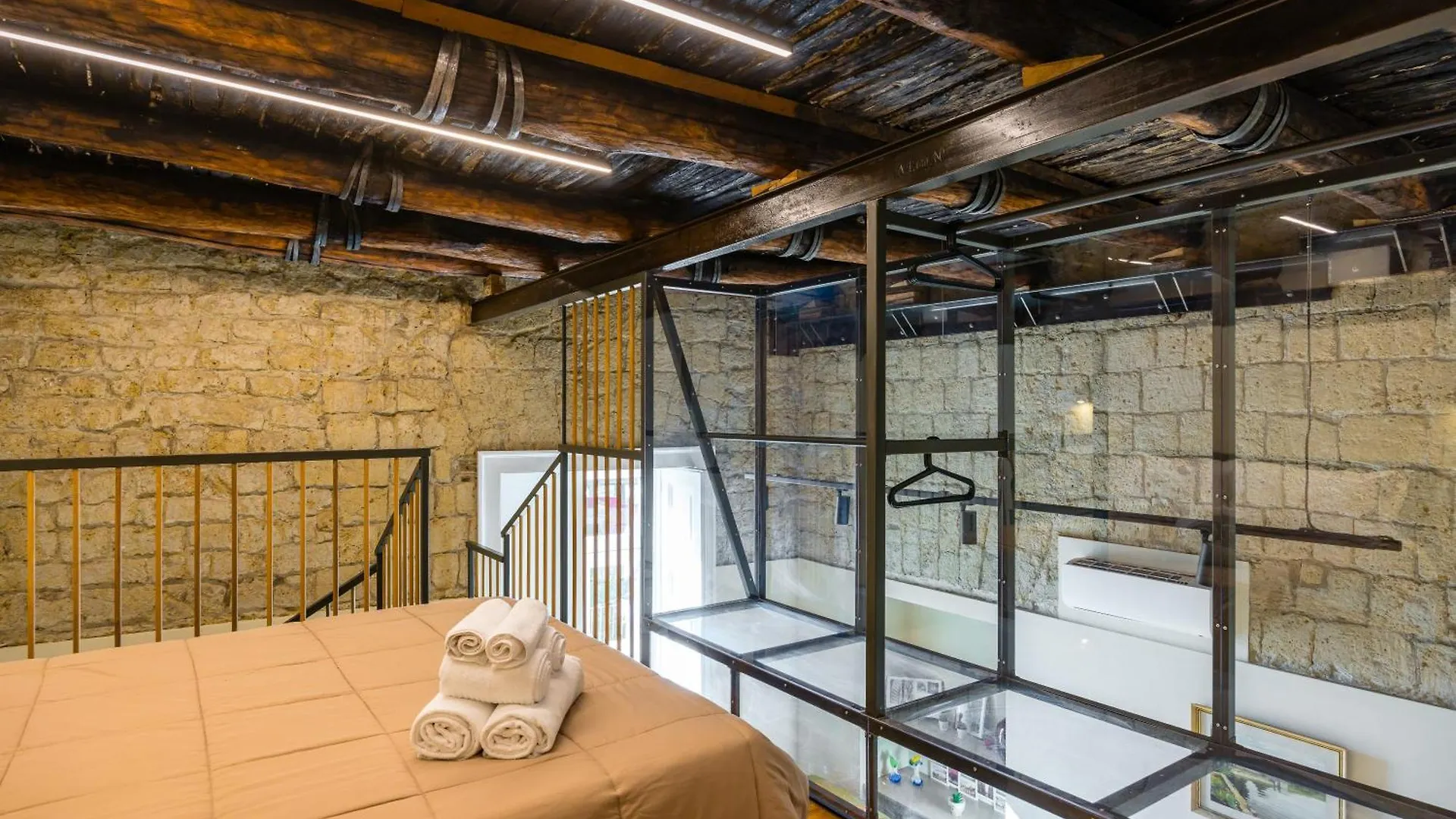 La Pinacoteca Aparthotel By Napoliapartments Italy