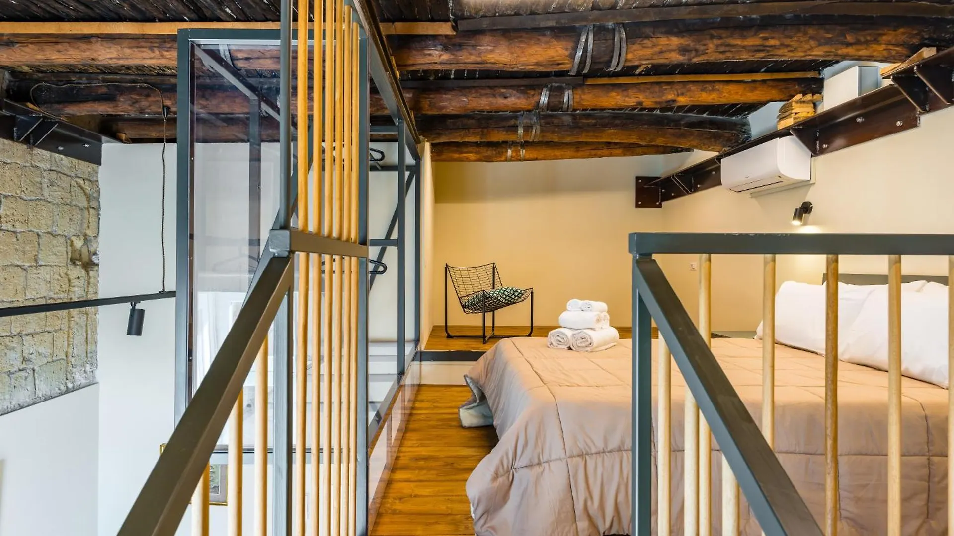 La Pinacoteca Aparthotel By Napoliapartments 0*, Naples Italy