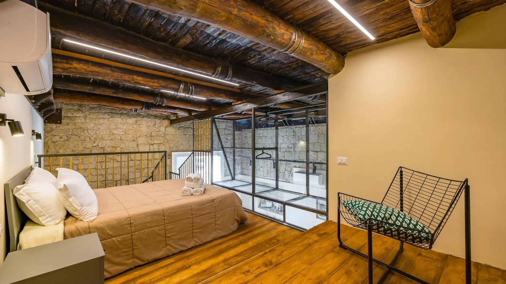 La Pinacoteca Aparthotel By Napoliapartments Apartment Naples