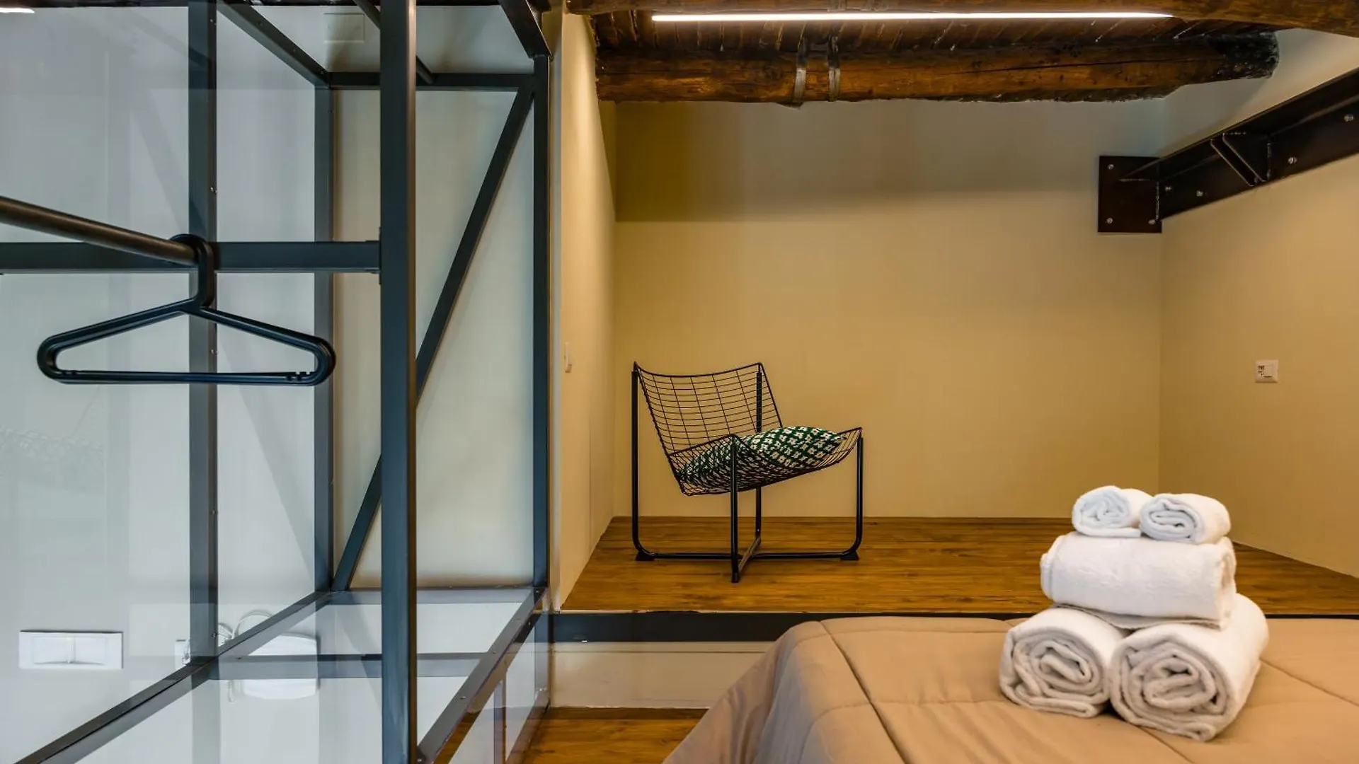 La Pinacoteca Aparthotel By Napoliapartments Naples
