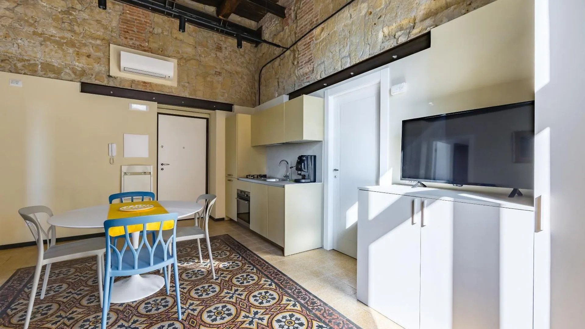 Apartment La Pinacoteca Aparthotel By Napoliapartments