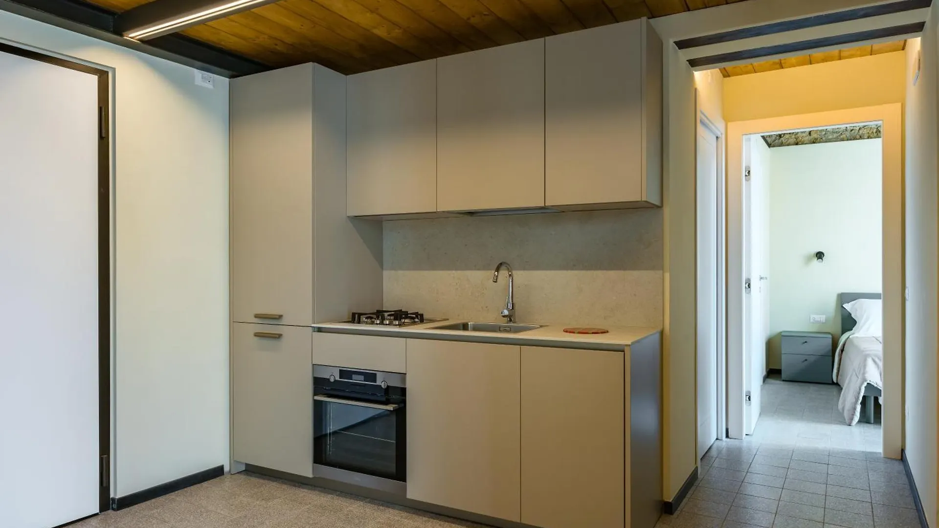La Pinacoteca Aparthotel By Napoliapartments Italie
